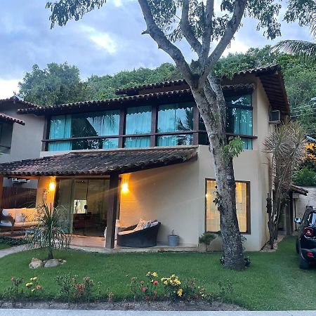 Casa Santa D'Ajuda Villa Porto Seguro Ngoại thất bức ảnh