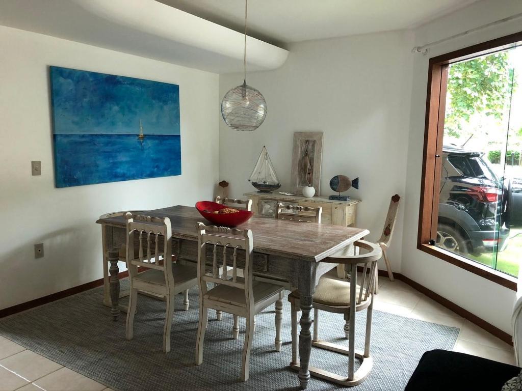 Casa Santa D'Ajuda Villa Porto Seguro Ngoại thất bức ảnh