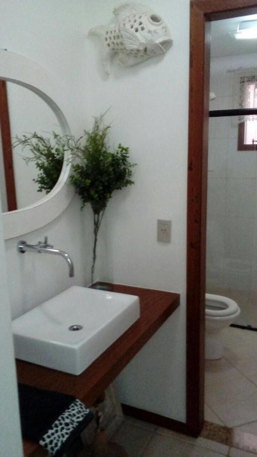 Casa Santa D'Ajuda Villa Porto Seguro Ngoại thất bức ảnh