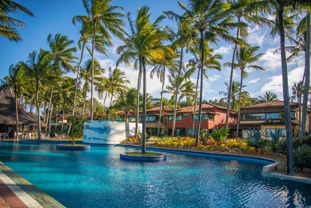 Casa Santa D'Ajuda Villa Porto Seguro Ngoại thất bức ảnh